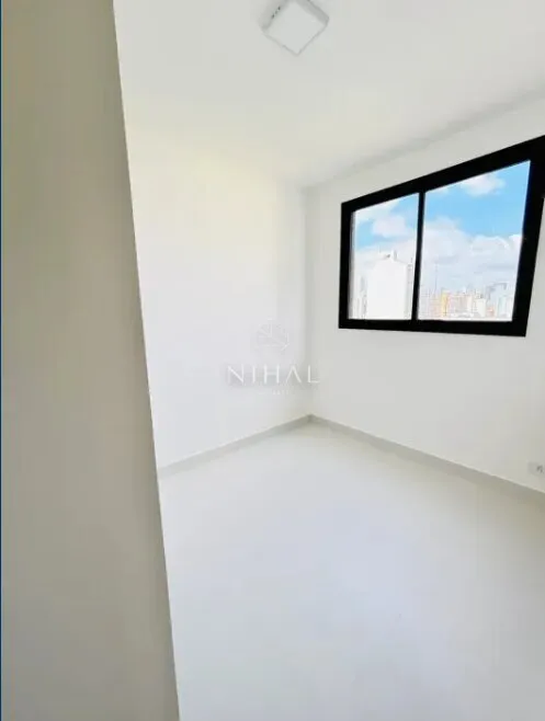Apartamento de 2 quartos com sacada e cozinha integrada — photo 11