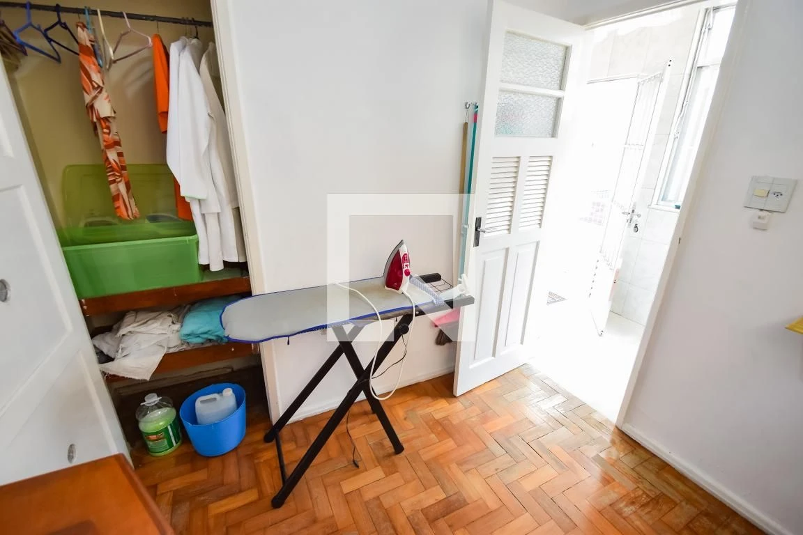 Casa mobiliada com 6 quartos e 3 suítes com jardim e BBQ — photo 80