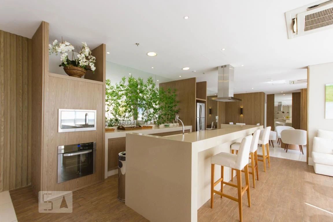 2-bedroom apartment in a building with a sauna — photo 13