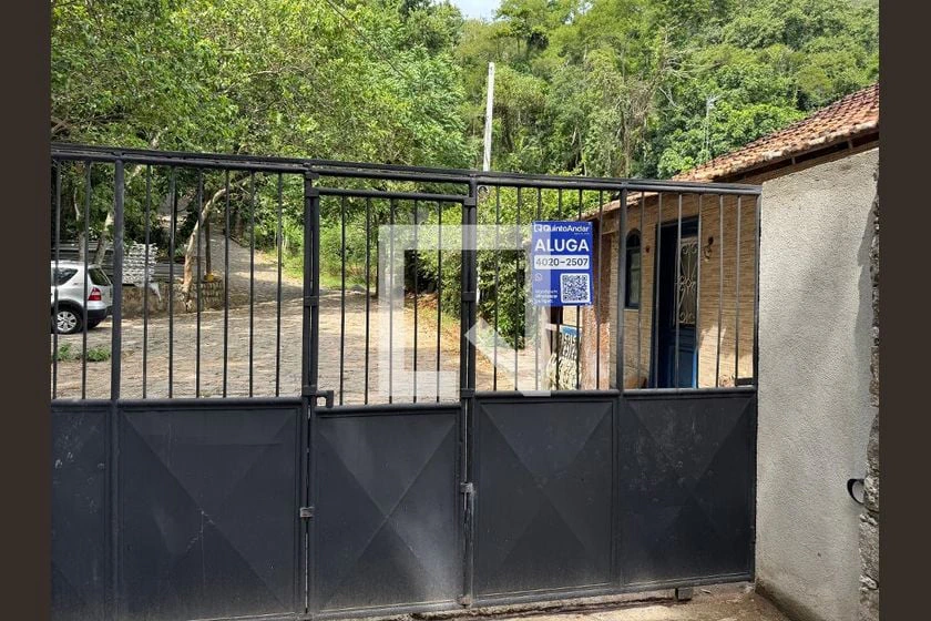 Casa de 30 m² e 1 quarto, Recreio dos Bandeirantes — photo 16