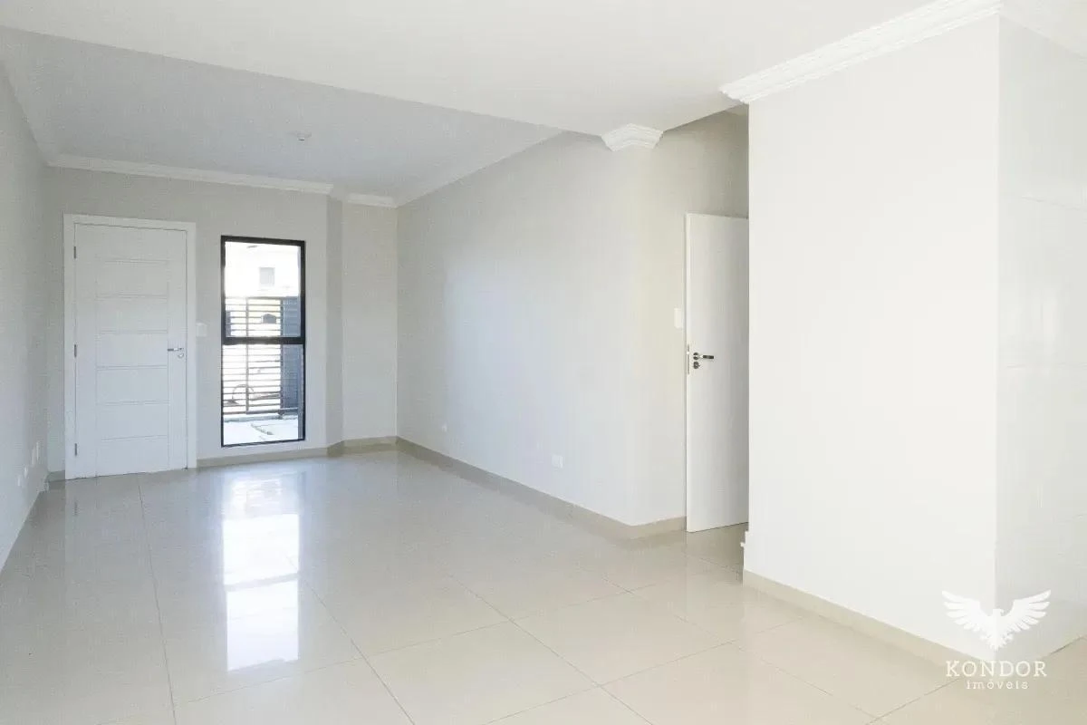 3-bedroom house, 1 with its own bathroom, 122 m², Curitiba — photo 36