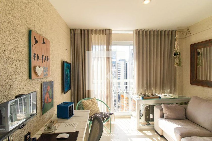 Washing machine in a 2-bedroom apartment, 70 m² — photo 6