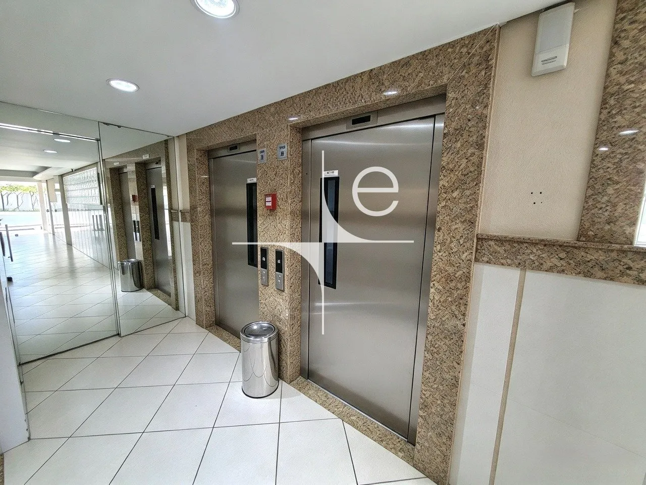 2-bedroom, 64 m² apartment in Florianópolis — photo 3