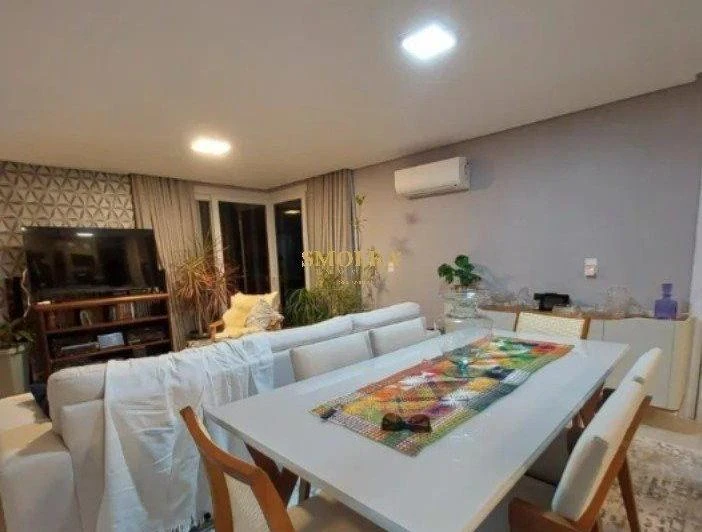 Furnished 320 m² house with 4 bedrooms and 4 bathrooms — photo 4