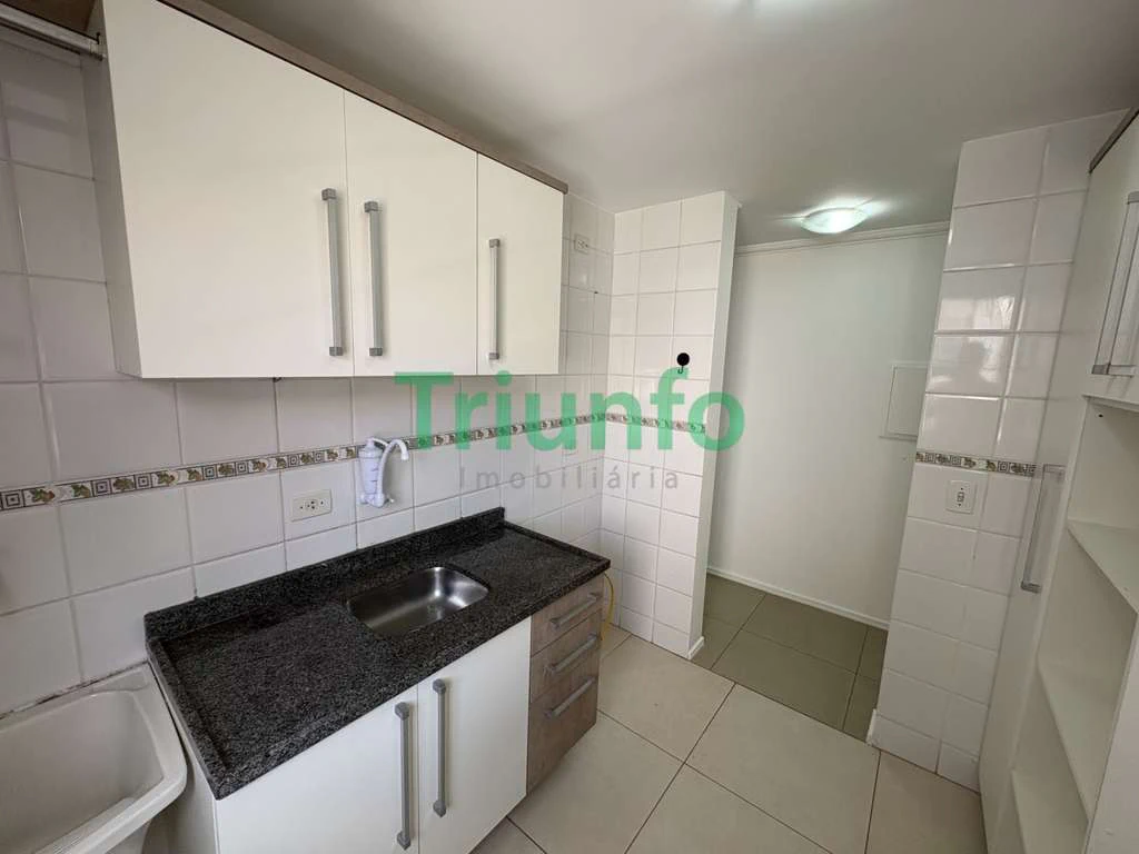 3-bedroom apartment with balcony and 55 m² — photo 5