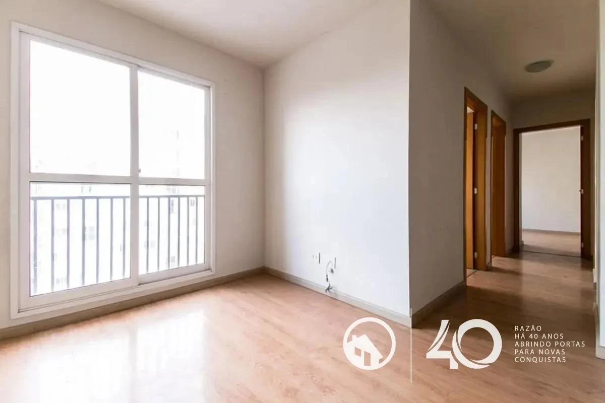 Apartamento mobiliado, 73 m², com janelas do piso ao teto — photo 17