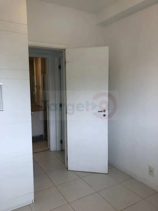 Apartamento com 2 quartos e suíte com banheiro — photo 4