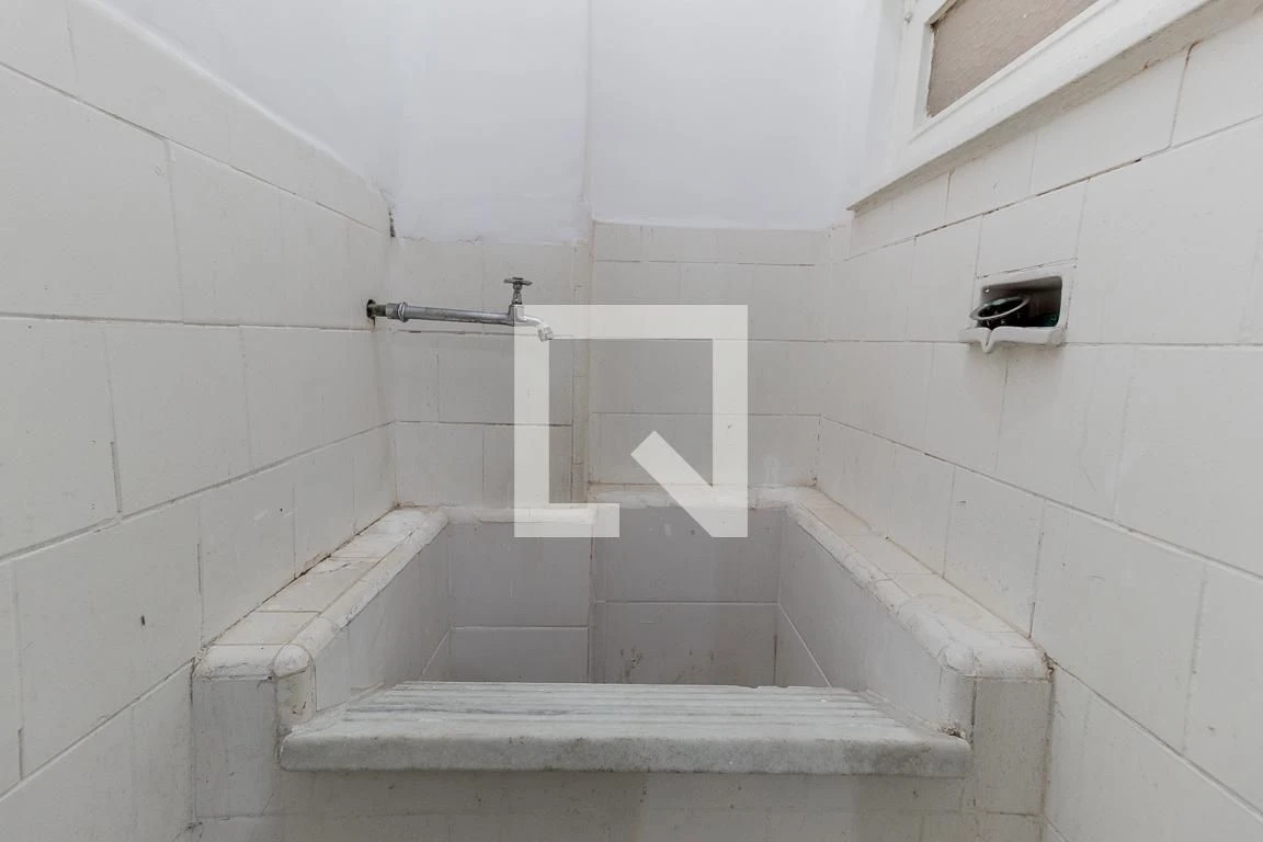 Private BBQ in a 2-bedroom apartment, 50 m² — photo 12