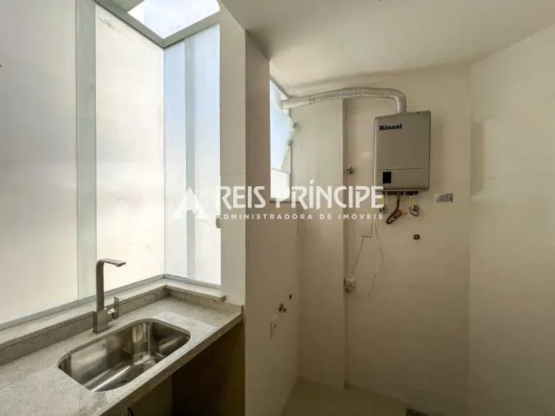 Apartamento de 91 m² com 3 quartos e 1 vaga — photo 7