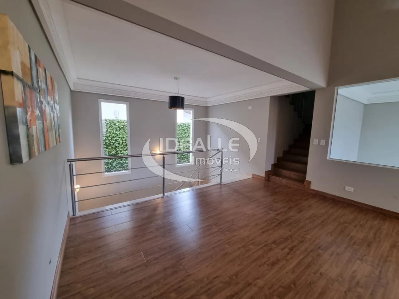 Rental house with 5 bedrooms and 6 bathrooms — photo 20