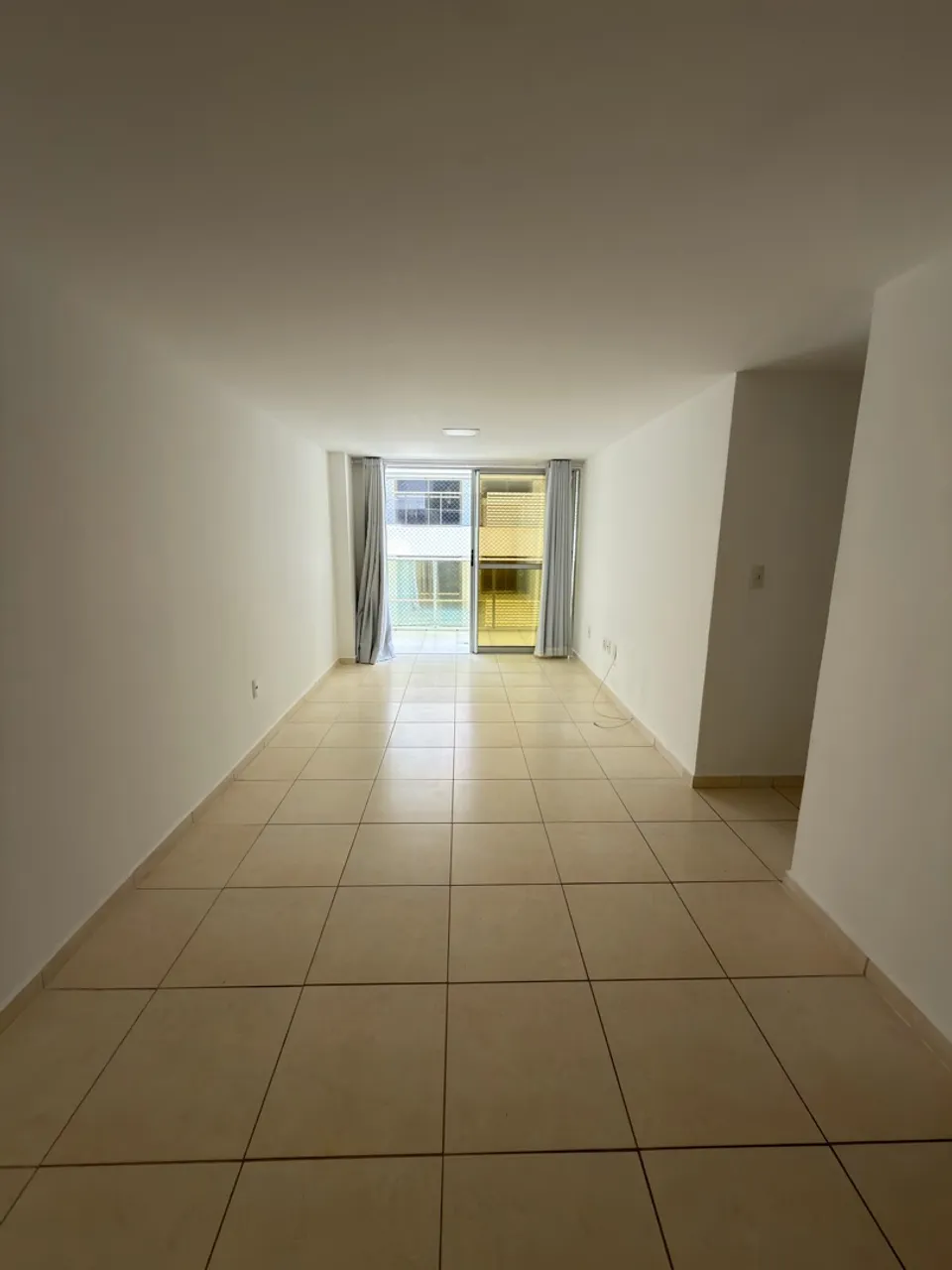 Furnished apartment, 80 m², with a washing machine — photo 6
