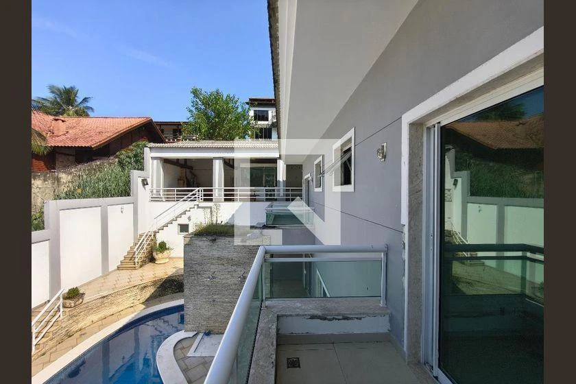 Condo townhouse for rent with 5 en-suites and 1200 m² — photo 40