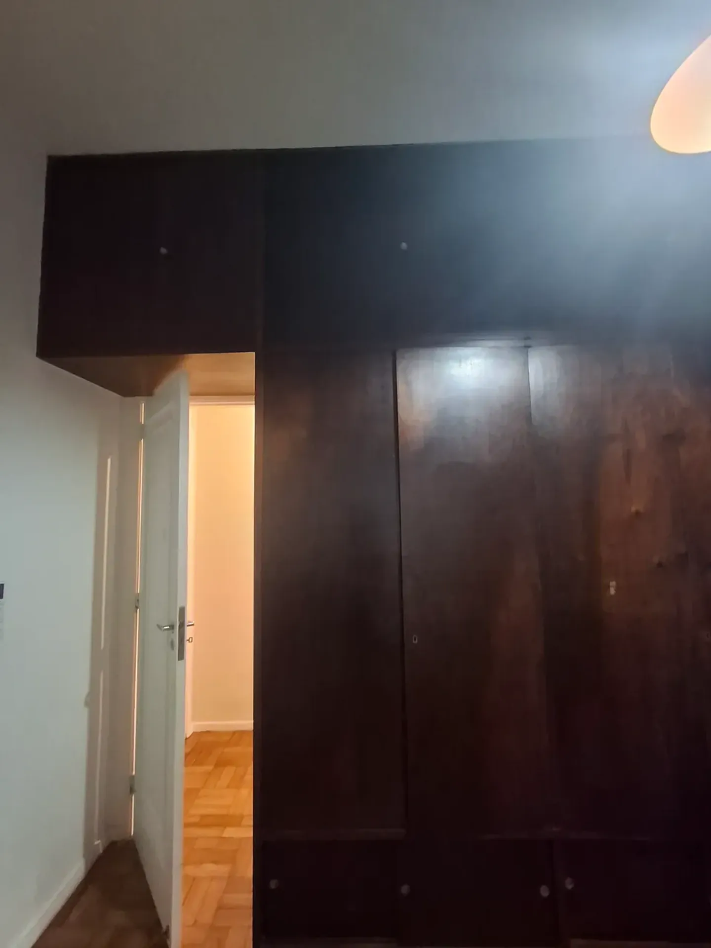 2-bedroom apartment, 1 with its own bathroom, 70 m² — photo 18
