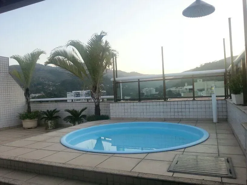 Furnished apartment with 3 bedrooms and balcony grill — photo 7