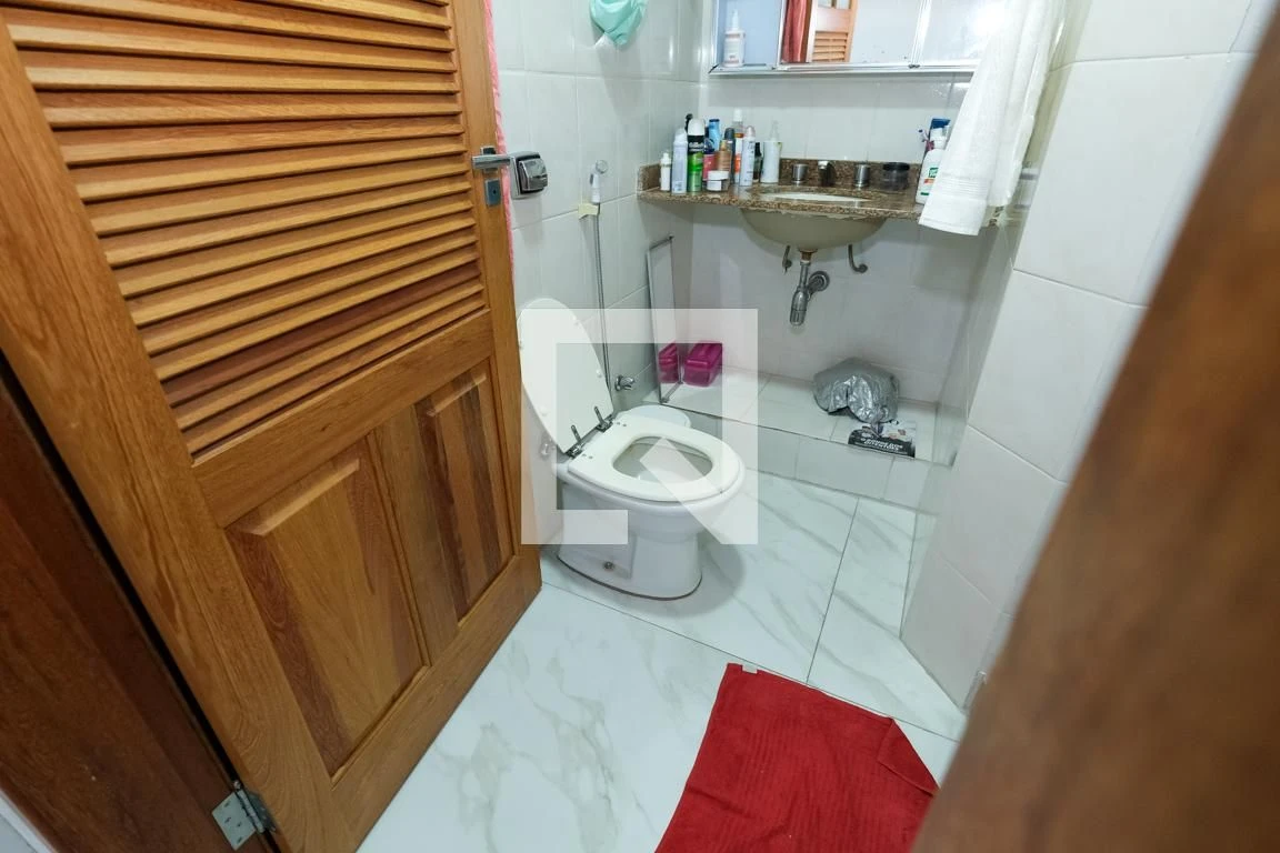 Furnished apartment with 3 bedrooms and private BBQ — photo 17