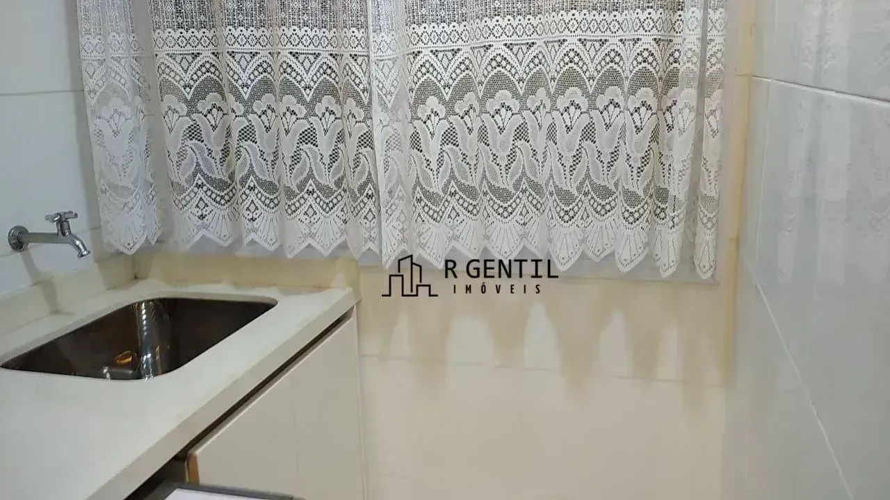 2-bedroom apartment in a building with a sauna — photo 19