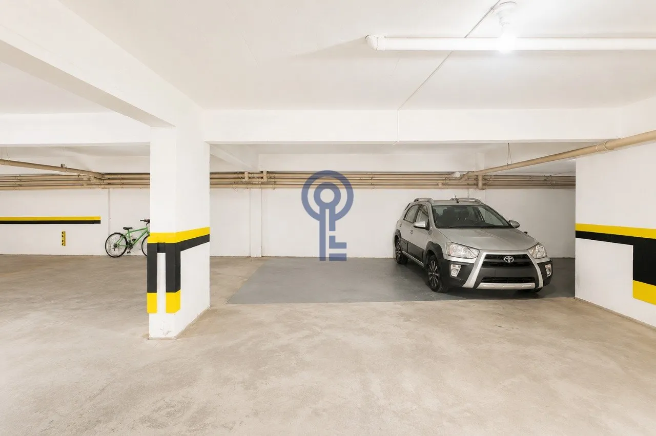 Furnished one-bedroom apartment, 49 m² — photo 9