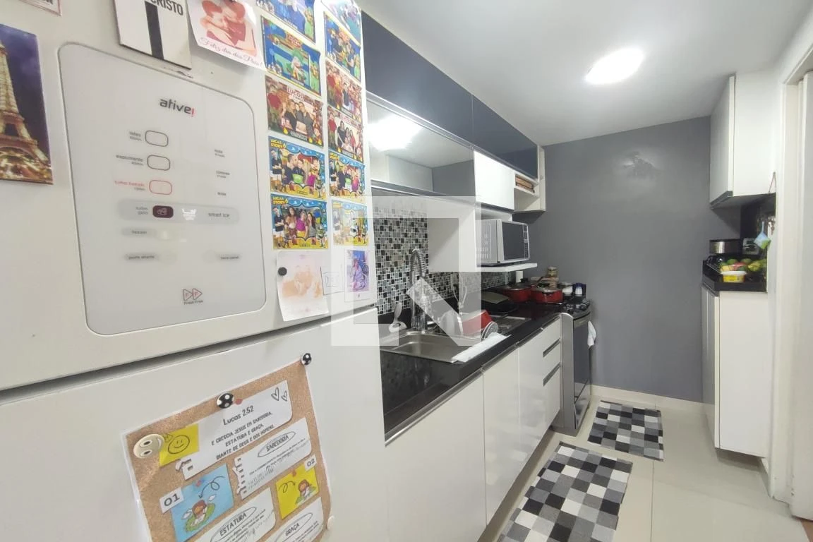 Apartamento de 89 m² com janelas do piso ao teto e closet — photo 25