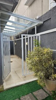 458 m² house with 6 bedrooms and a private BBQ area — photo 14