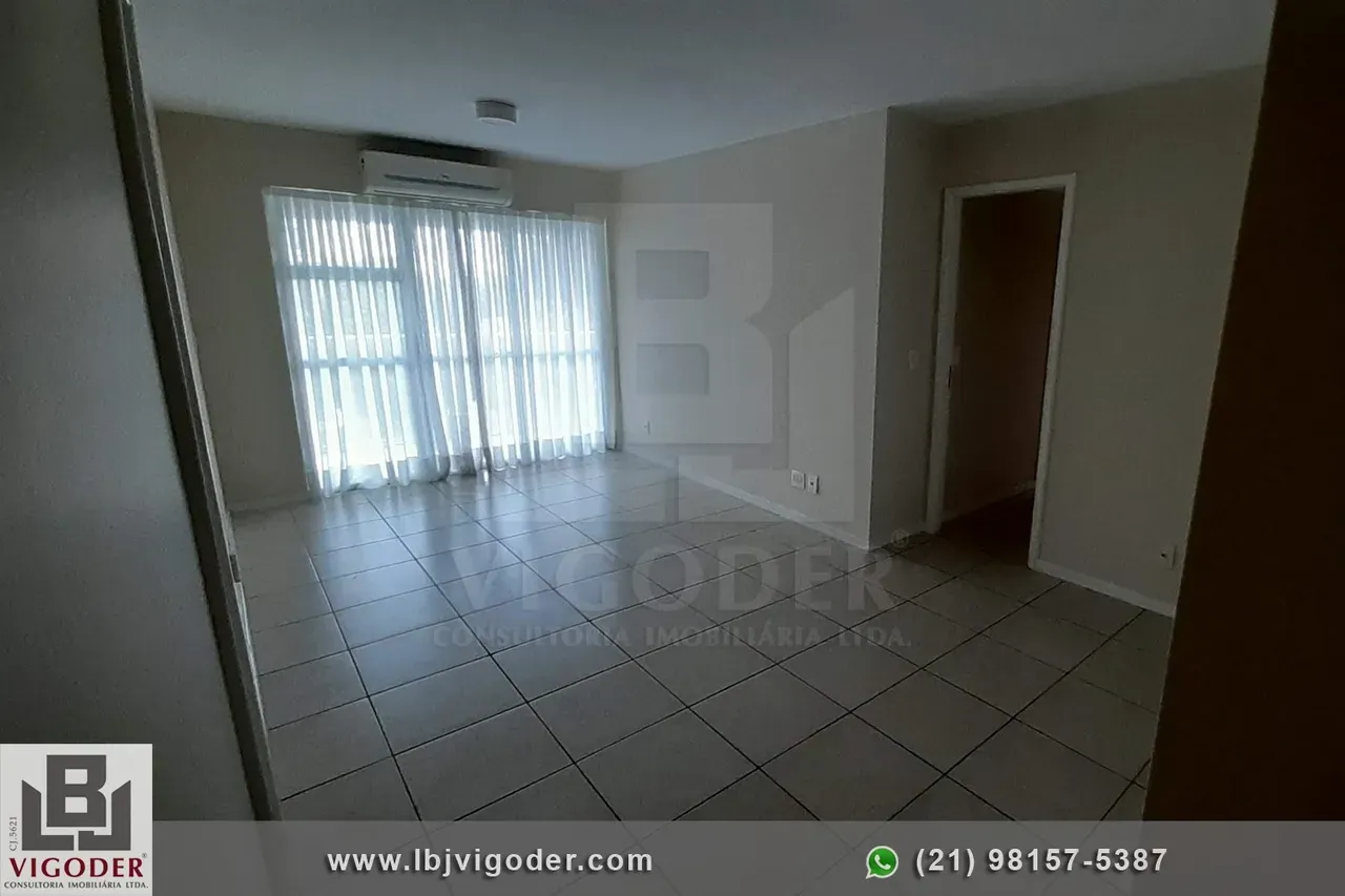 73 m² apartment with 2 bedrooms, 1 en-suite and garden — photo 6