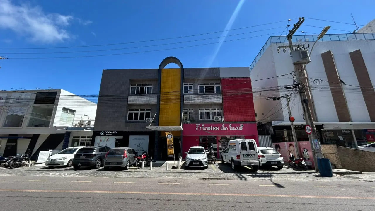 Квартира 25 м², 1 спальня, Жуан-Пессоа — photo 7