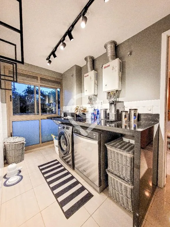 Apartamento sem mobília com 3 vagas e 260 m² — photo 32