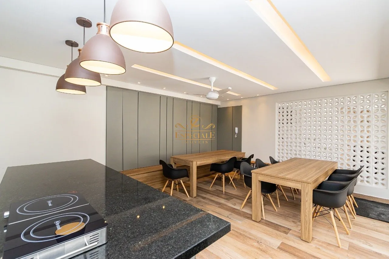 Мебльована квартира з 3 кімнатами на 146 м² — photo 22