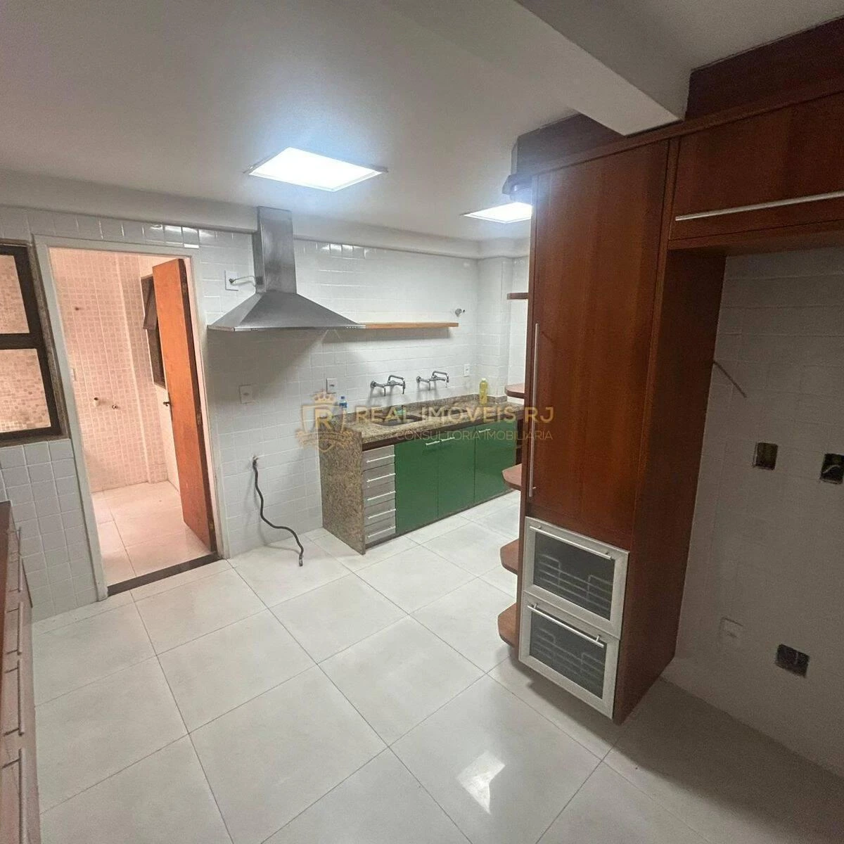 Duplex penthouse 360 m² with 3 en-suite bedrooms — photo 2