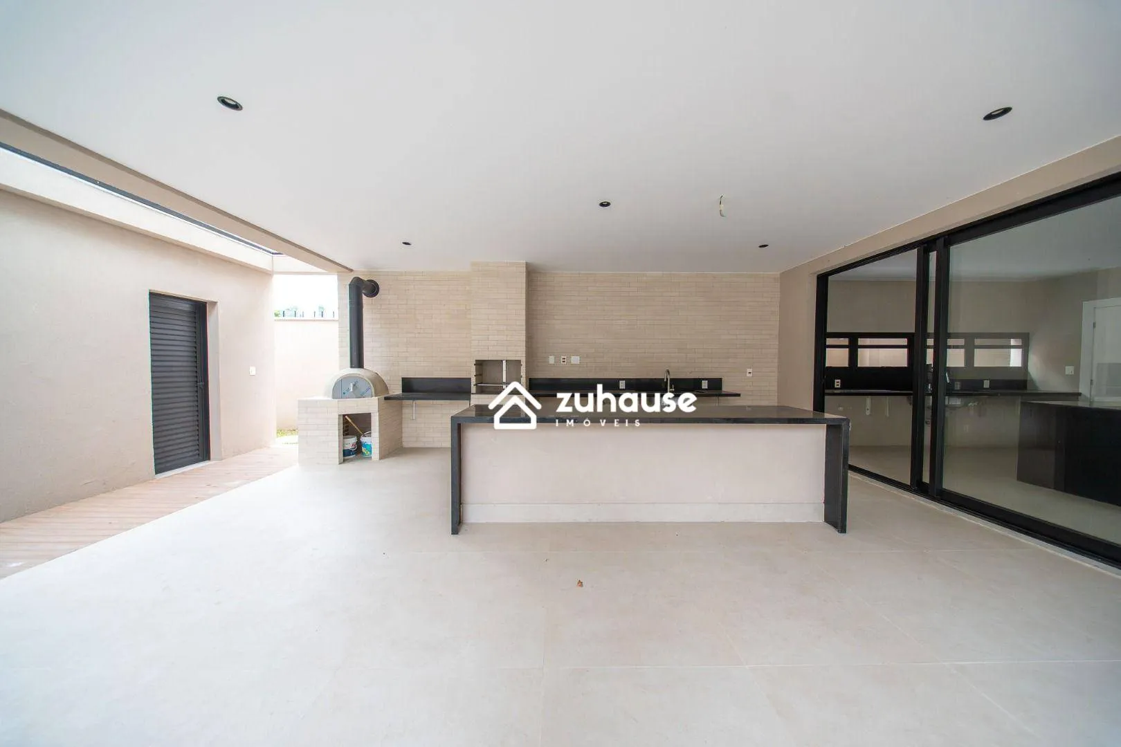 Casa tríplex com 5 quartos e 5 banheiros — photo 10