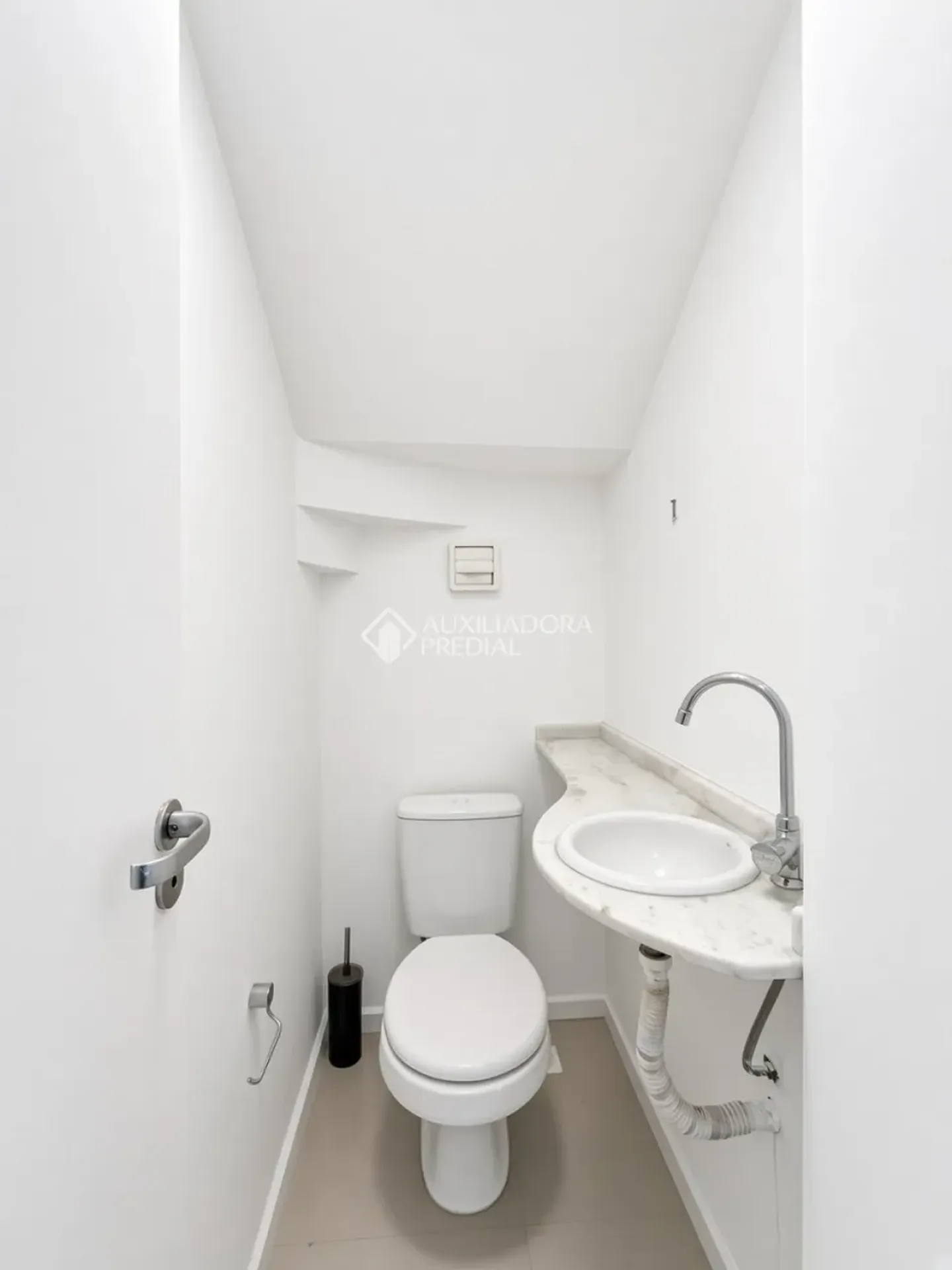 Дом с 3 спальнями и 2 парковочными местами — photo 20