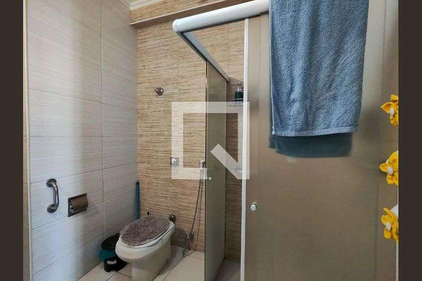 Apartamento com 3 quartos e cozinha fechada — photo 16