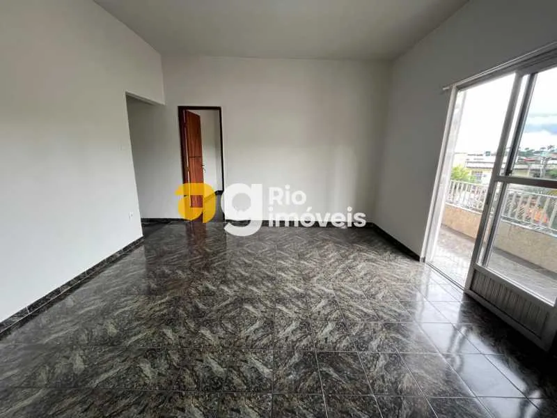 2-bedroom, 88 m² apartment in Rio de Janeiro — photo 9