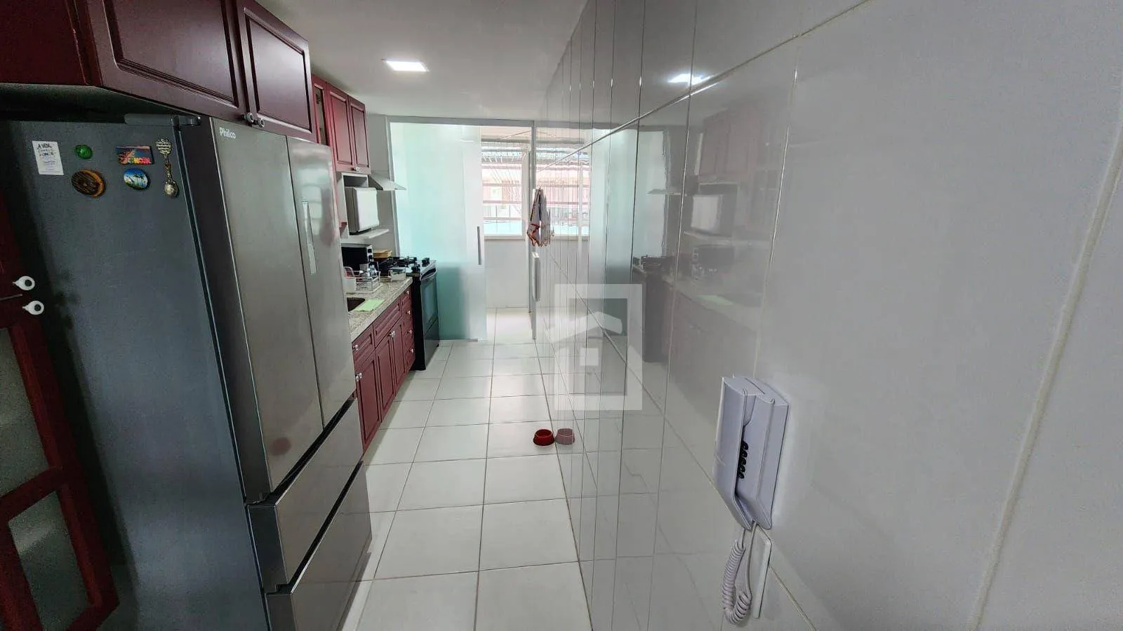 Apartamento mobiliado de 155 m² com 2 suítes e 2 vagas — photo 24