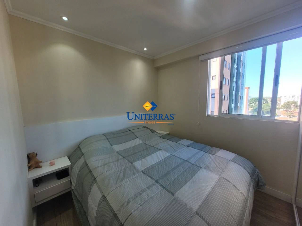Lavadora y 3 dormitorios: departamento de 60 m² — photo 8