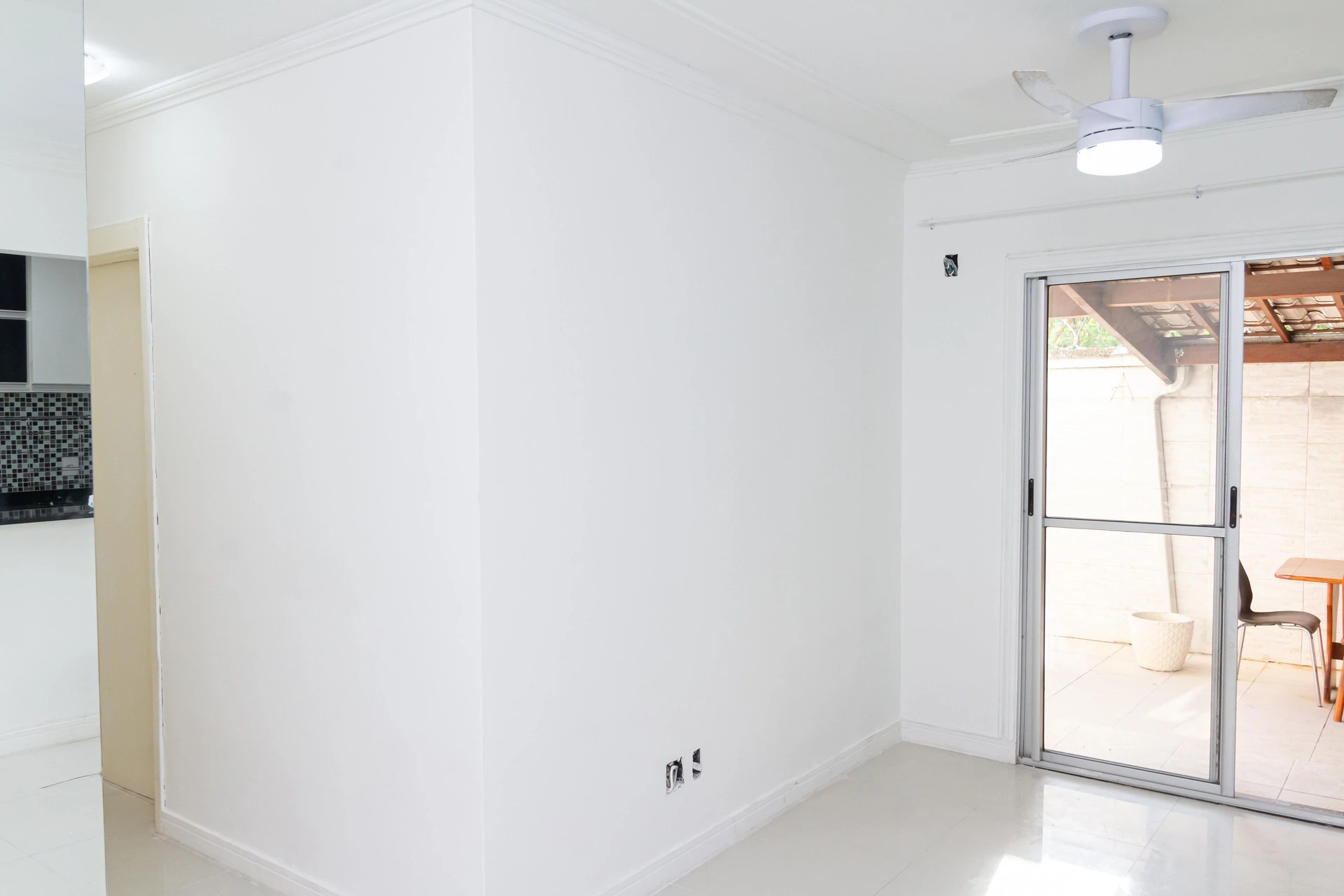 Apartamento en alquiler con 2 dormitorios y terraza — photo 61