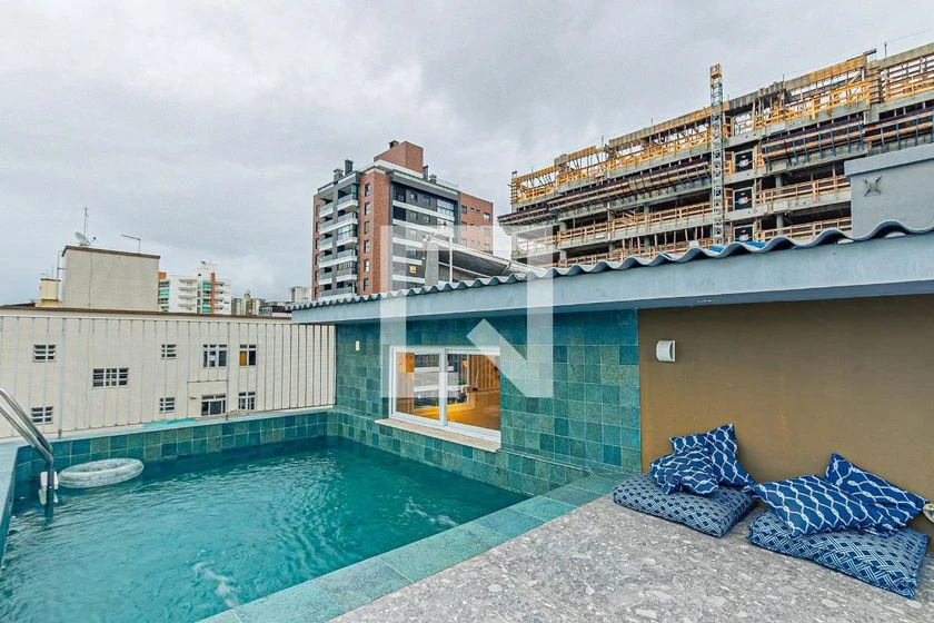3-bedroom apartment with balcony and 2 parking spaces — photo 7