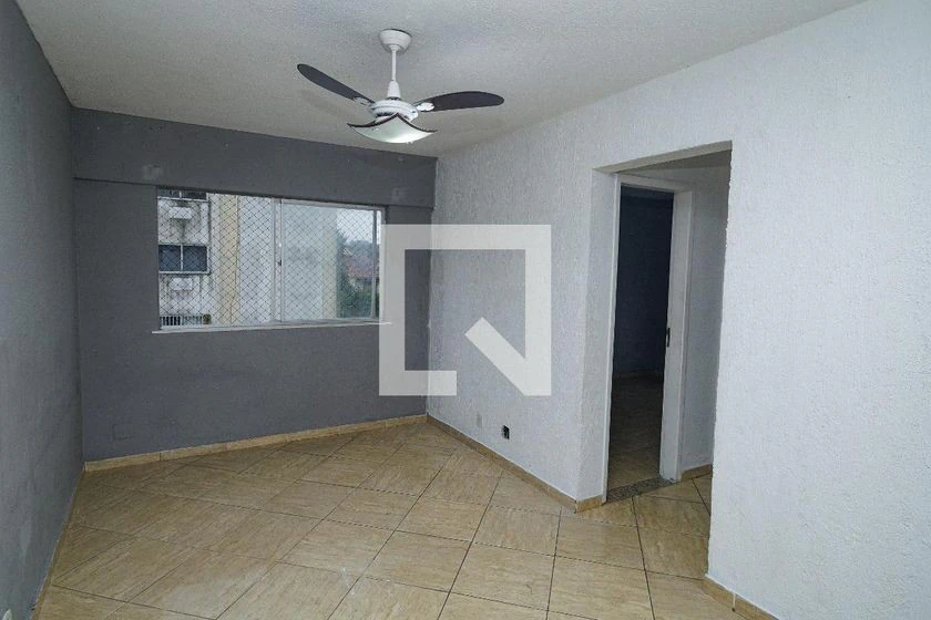 Rental apartment with 2 bedrooms and separate kitchen — photo 8