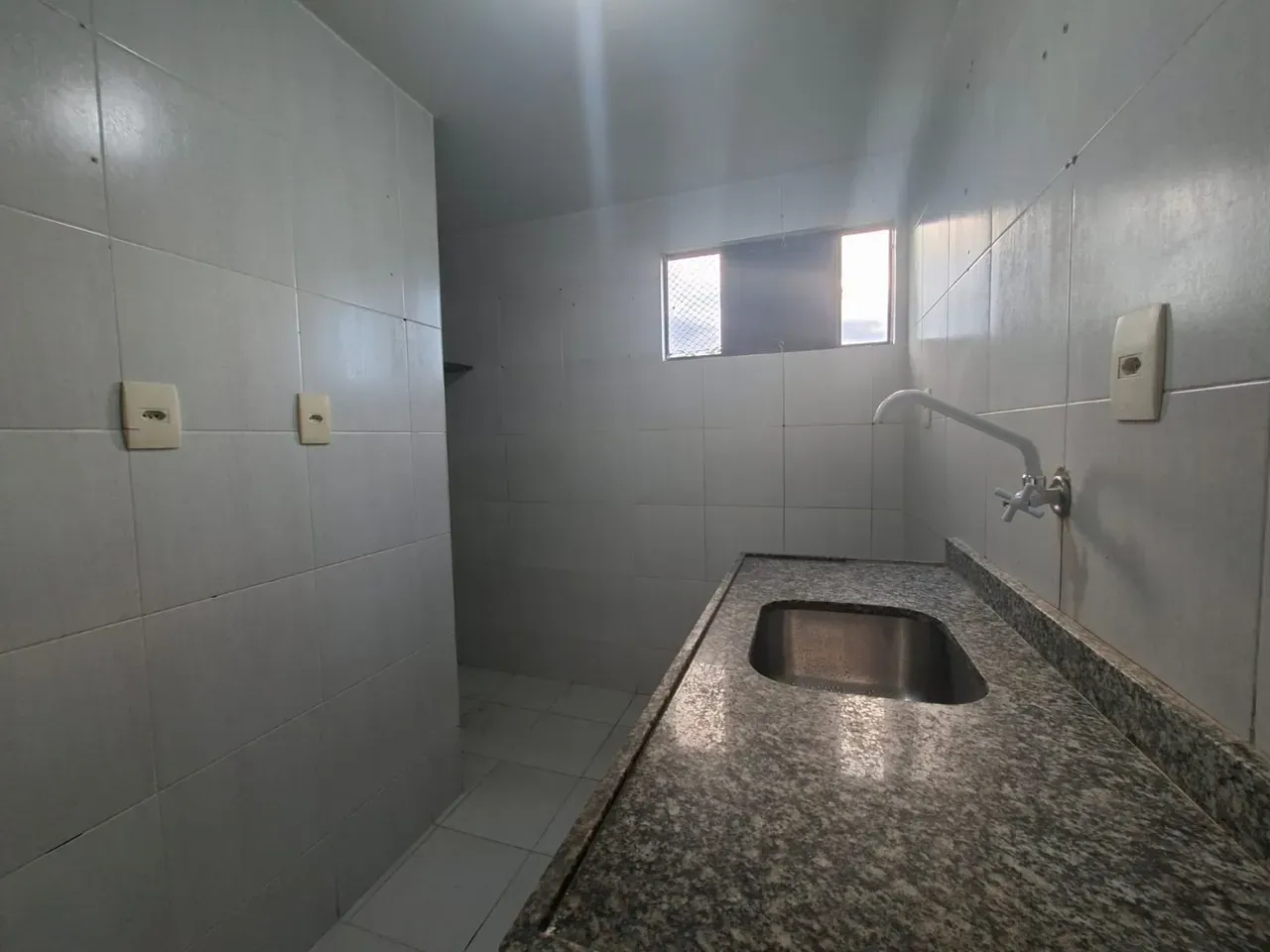 2-bedroom apartment, 45 m² — photo 2