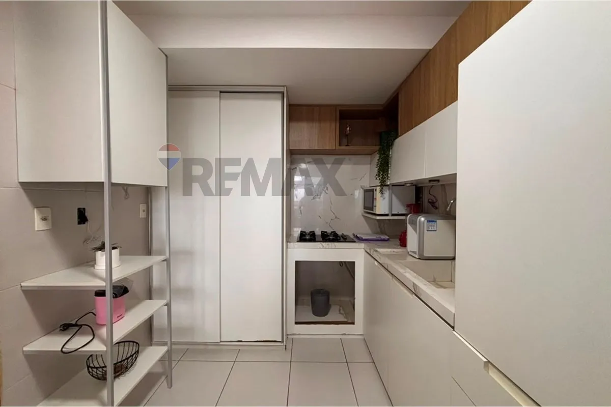 Furnished 2-bedroom apartment with en-suite — photo 5