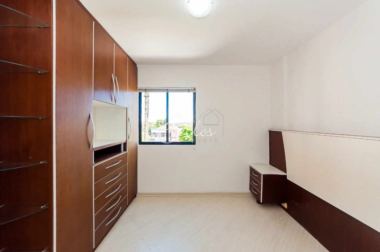 Furnished apartment, 70 m², with a private BBQ — photo 13