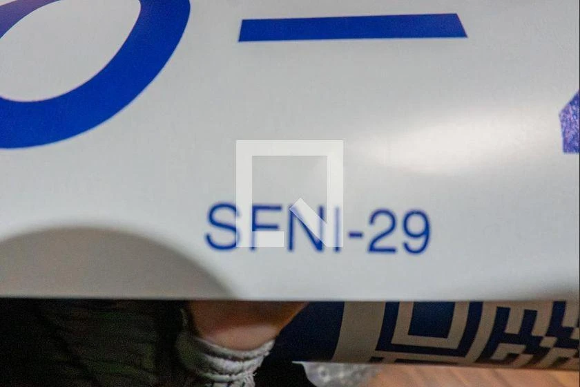 Apartamento de 2 quartos com máquina de lavar, Sampaio — photo 27