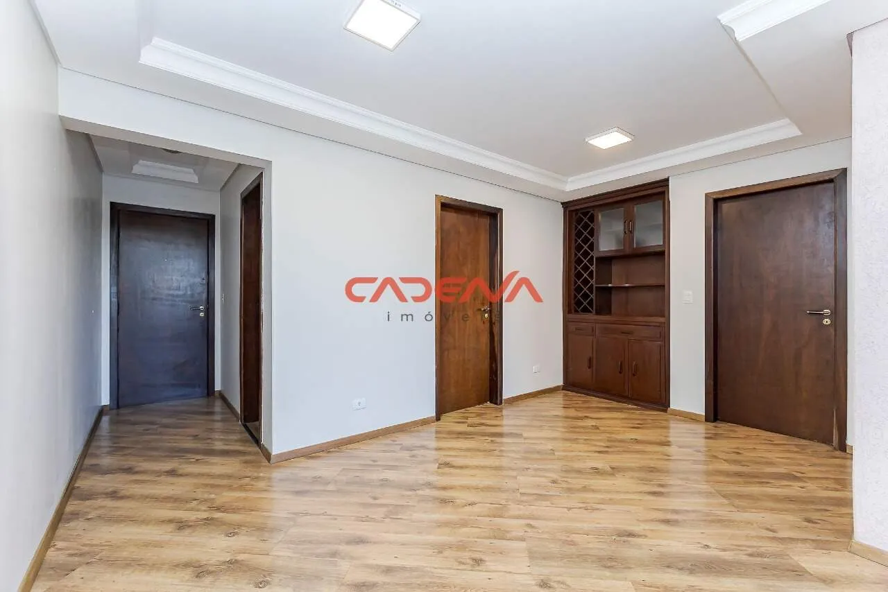 Квартира с 3 спальнями и грилем на балконе — photo 8