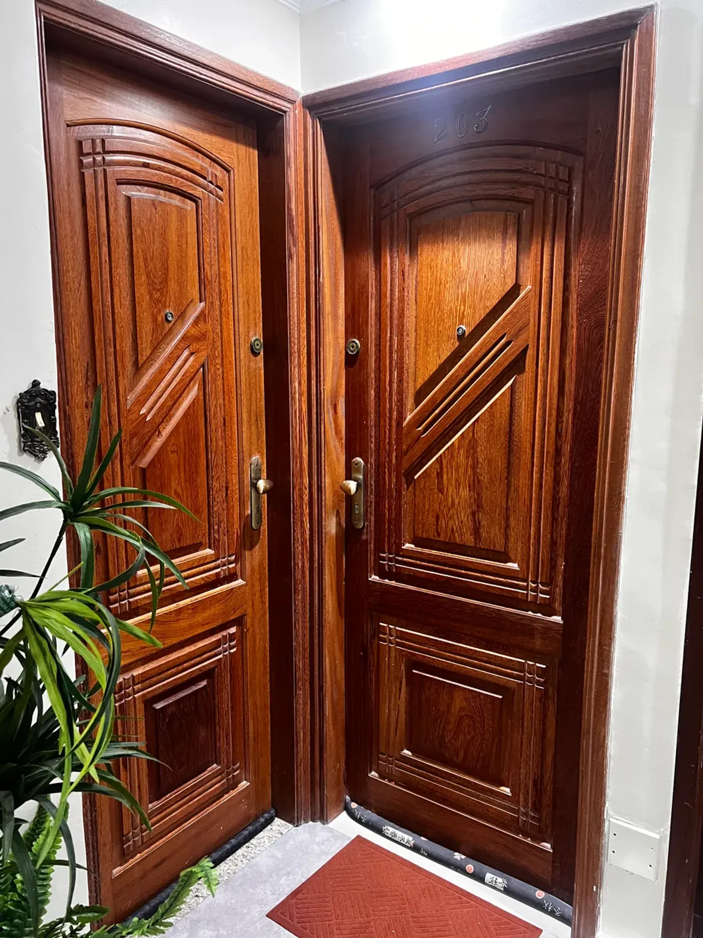 Furnished 2-bedroom, 60 m² apartment in Rio de Janeiro — photo 16