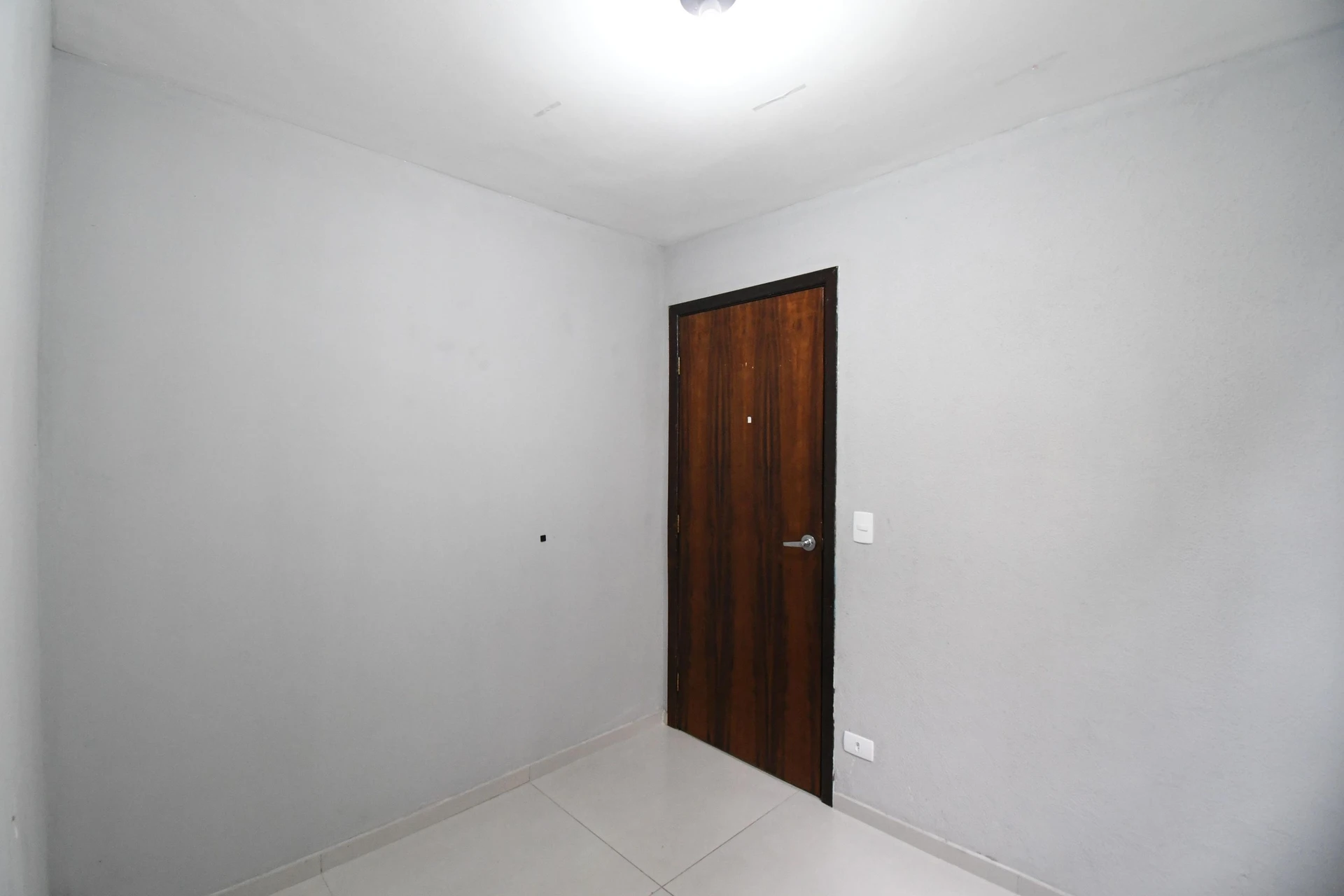 Apartment, 55 m², with a grill on the balcony — photo 11