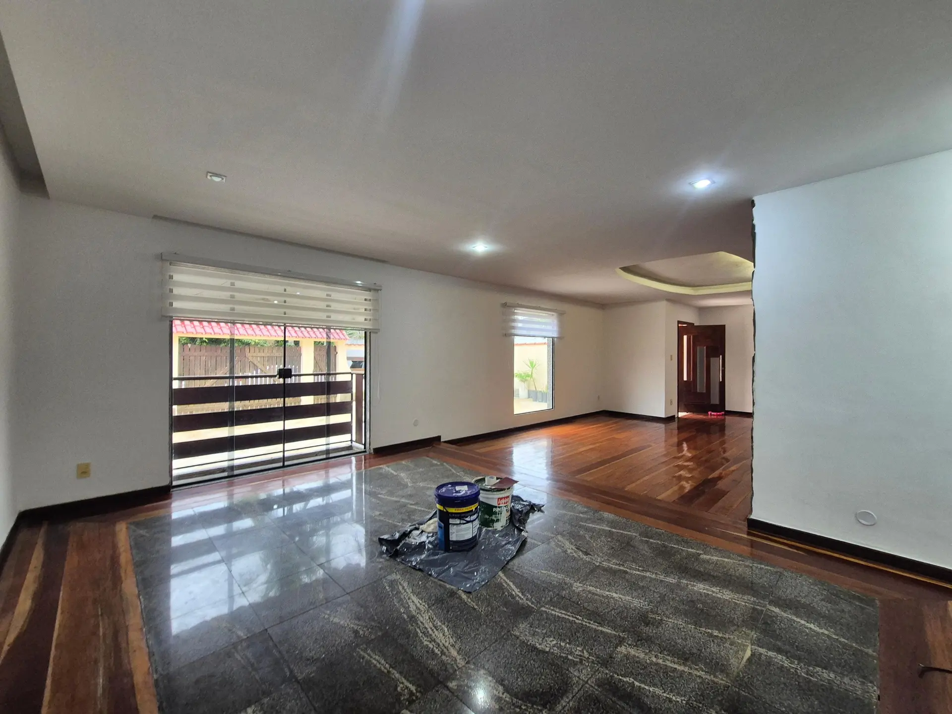 Casa em condomínio com 3 suítes e churrasqueira na varanda — photo 41