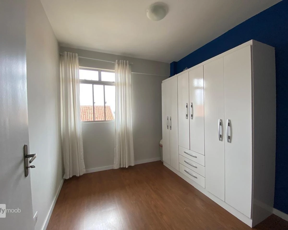 Furnished apartment, 56 m², with a washing machine — photo 15