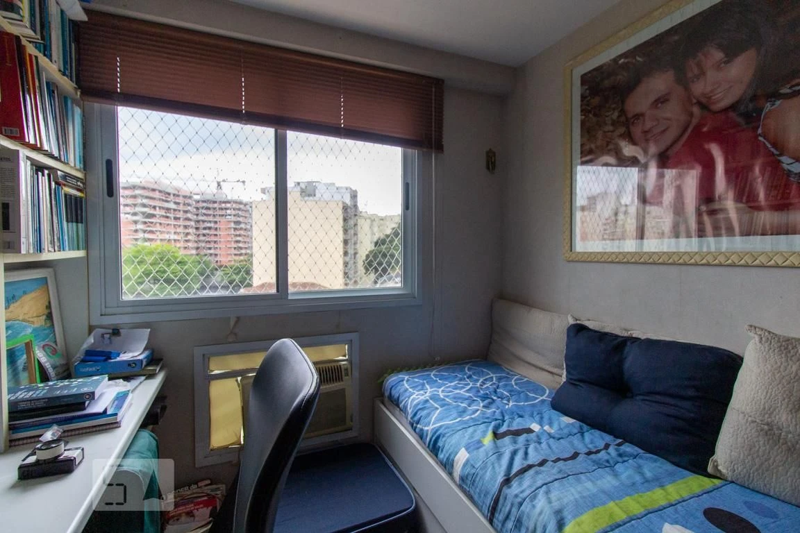 3-bedroom apartment with a mountain view — photo 45