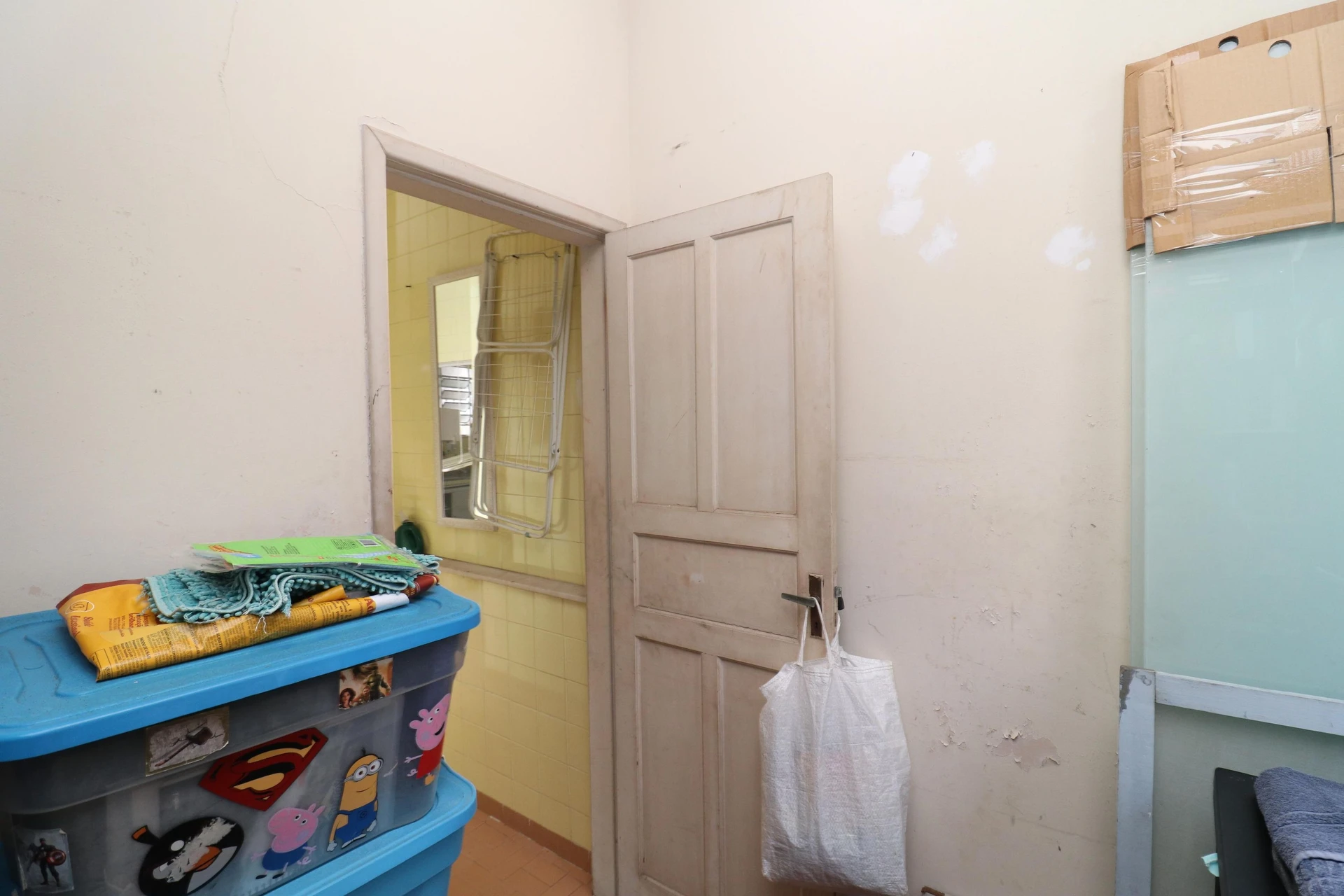 Дом 135 м² со стиральной машиной и грилем на балконе — photo 43