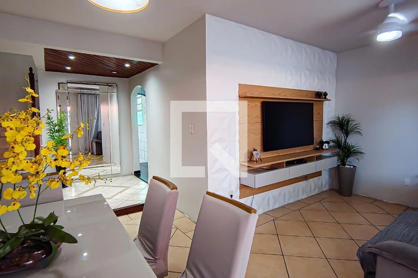 3-bedroom house with a walk-in closet in Rio de Janeiro — photo 3