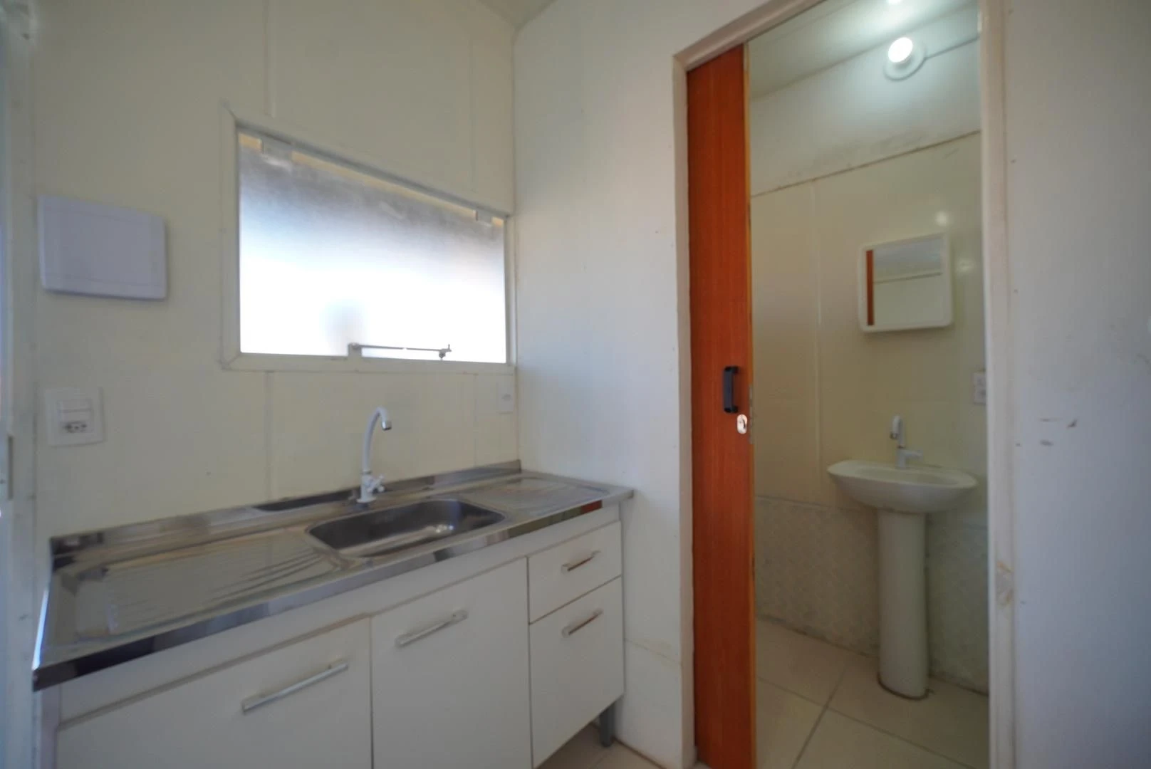 15 m² studio in Florianópolis — photo 11